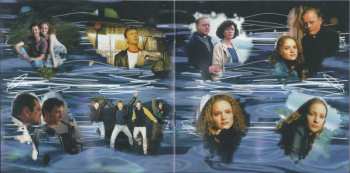 CD Various: The Lakes