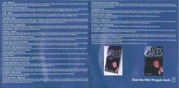 CD Various: The Lakes