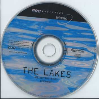 CD Various: The Lakes
