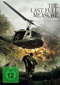 DVD Various: The Last Full Measure