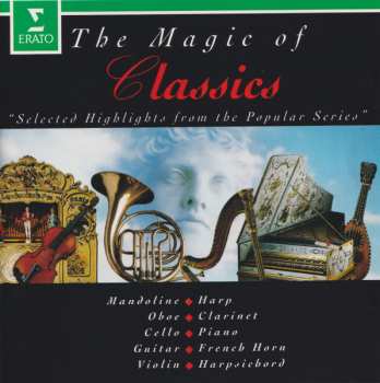 Album Various: The Magic Of Classics