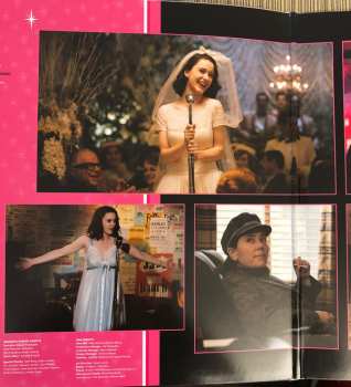 LP Various: The Marvelous Mrs. Maisel: Season 1 Music From The Prime Original Series