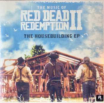SP Various: The Music Of Red Dead Redemption II: The Housebuilding EP LTD | CLR