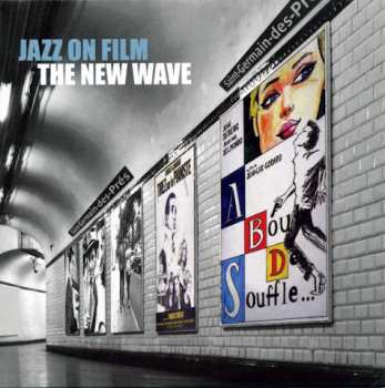 6CD/Zestaw pudełkowy Various: The New Wave