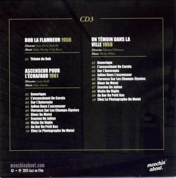 6CD/Zestaw pudełkowy Various: The New Wave