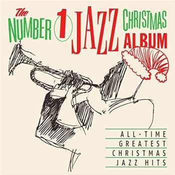 Album Various: The Number 1 Jazz Christmas Album