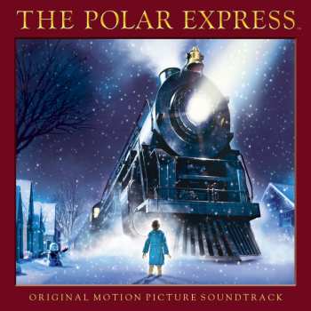 CD Various: The Polar Express (Original Motion Picture Soundtrack)