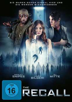 DVD Various: The Recall
