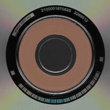 11CD/Zestaw pudełkowy Various: The Record Of Singing Volume 5 (From The Lp To The Digital Era)