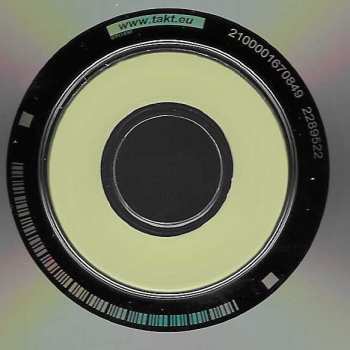 11CD/Zestaw pudełkowy Various: The Record Of Singing Volume 5 (From The Lp To The Digital Era)