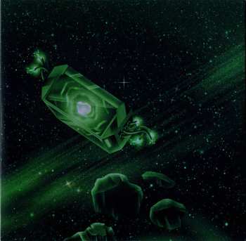 CD Various: Rick And Morty