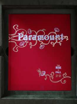 6LP/Zestaw pudełkowy Various: The Rise And Fall Of Paramount Records 1917-1927, Volume 1 LTD | NUM