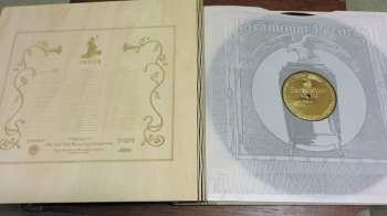 6LP/Zestaw pudełkowy Various: The Rise And Fall Of Paramount Records 1917-1927, Volume 1 LTD | NUM