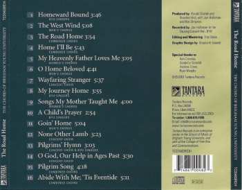 CD Various: The Road Home