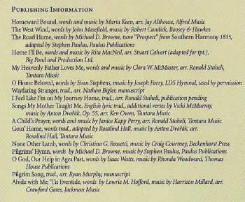 CD Various: The Road Home