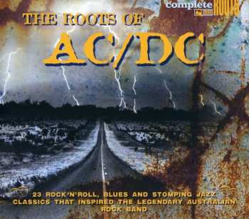 CD Various: The Roots Of AC/DC
