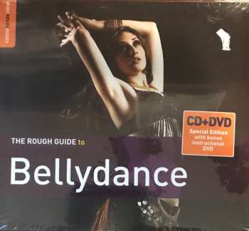 CD/DVD Various: The Rough Guide To Bellydance