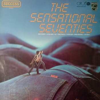 LP Various: The Sensational Seventies