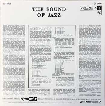 LP Various: The Sound Of Jazz