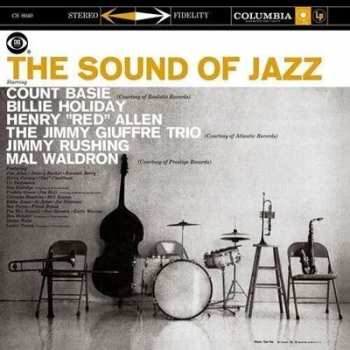 2LP Various: The Sound Of Jazz