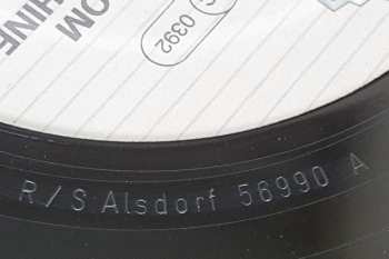 LP Various: The Soundtrack Music From Burt Reynold's Sharky's Machine