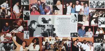 LP Various: The Soundtrack Music From Burt Reynold's Sharky's Machine