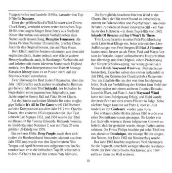 CD Various: The Spirit Of The 60s: 1963 The Beat Goes On