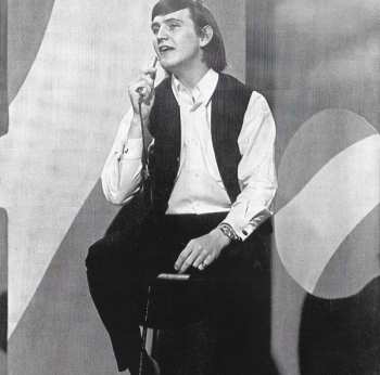 CD Various: The Spirit Of The 60s (1966 The Hits Don't Stop)