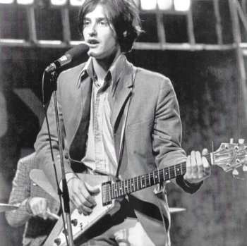 CD Various: The Spirit Of The 60s (1967 The Hits Don't Stop)