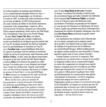 CD Various: The Spirit Of The 60s (1967 The Hits Don't Stop)