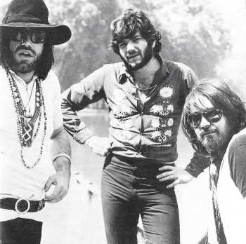 CD Various: The Spirit Of The 60s: 1968 Still Swinging