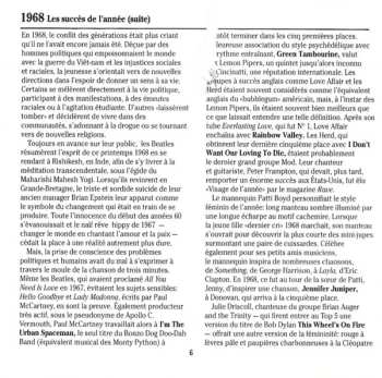 CD Various: The Spirit Of The 60s (1968 The Beat Goes On)