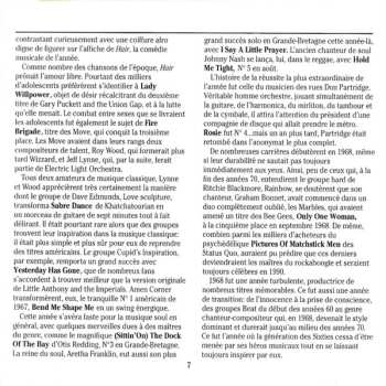 CD Various: The Spirit Of The 60s (1968 The Beat Goes On)