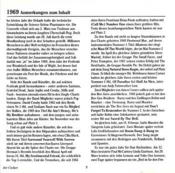 CD Various: The Spirit Of The 60s (1969)