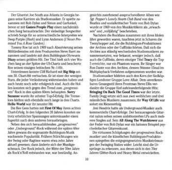 CD Various: The Spirit Of The 60s (1969 The Beat Goes On)