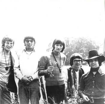 CD Various: The Spirit Of The 60s (1969 The Hits Don't Stop)