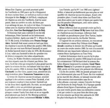 CD Various: The Spirit Of The 60s (1969 The Hits Don't Stop)