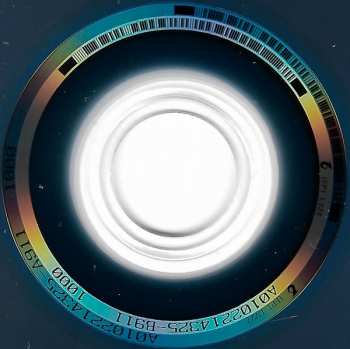 Zestaw pudełkowy/Blu-ray/SACD Various: The Spirit Of Turtle (A Collection Of The Most Innovative High-End Audio Recordings By Northstar Recording)