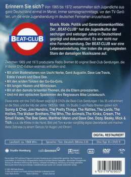 CD Various: Very Best Of: I Want To Go Back There Again