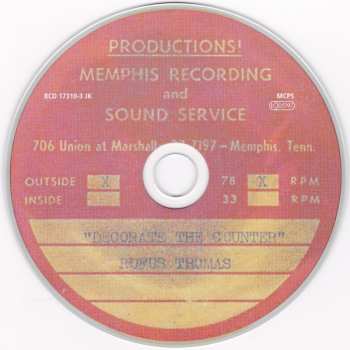 10CD/Zestaw pudełkowy Various: The Sun Blues Box