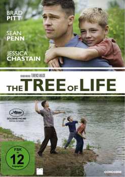 DVD Various: The Tree Of Life