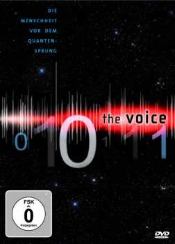 DVD Various: The Voice