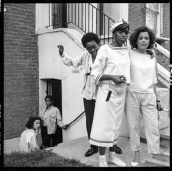 Album Various: The Way U Make Me Feel: UK Boogie & Street Soul, 1980-1994