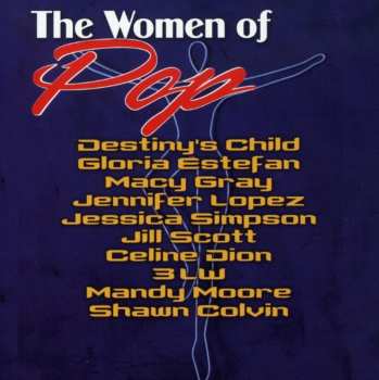 Album Various: The Women Of Pop