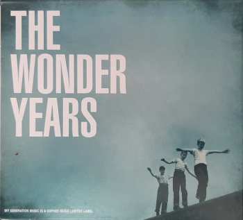 3CD Various: The Wonder Years. The End Of The Age Of Innocence. 60 Rock ´N´ Roll Greats