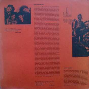 LP Various: The World Of Blues Power
