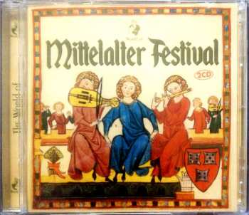 Album Various: The World of Mittelalter Festival