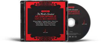 SACD Various: World's Greatest Audiophile / Various