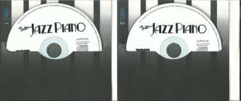 4CD Various: Then.... The Jazz Piano DIGI