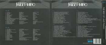 4CD Various: Then.... The Jazz Piano DIGI
